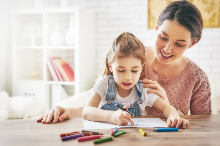 Tips for Parents to Support Their Child’s Education at Home