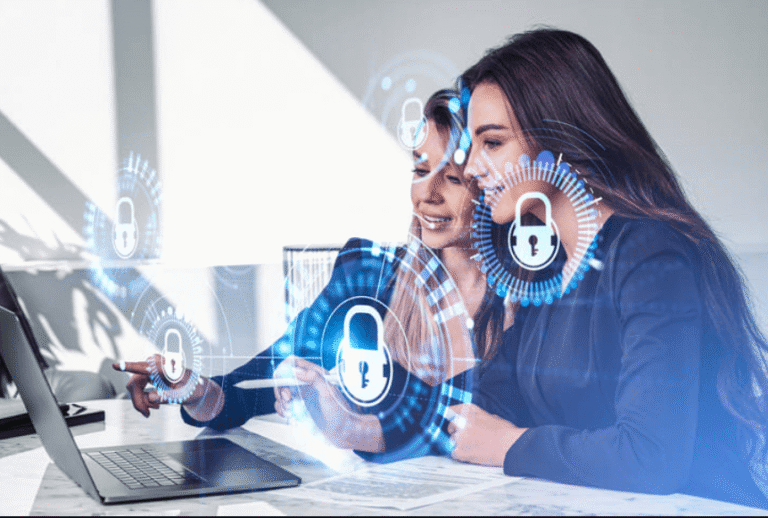 The Future of Cybersecurity: Trends to Watch