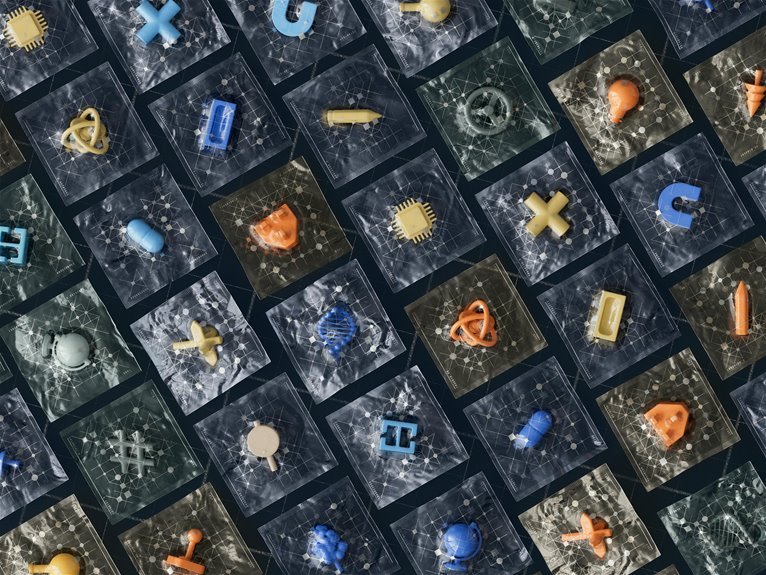 advanced connectivity visualization processor