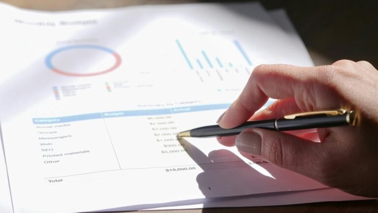 bandwidth allocation reporting management