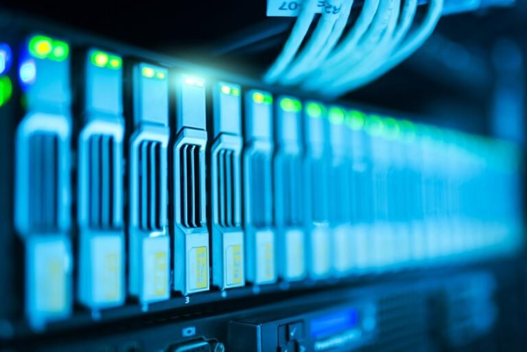 communication signal processing metrics