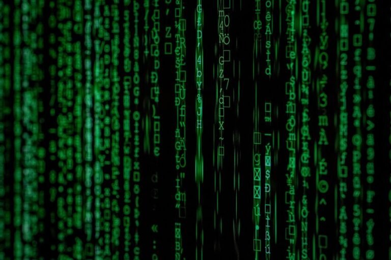 data network coverage testing