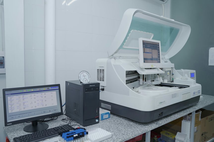 telecommunication diagnostic analyzer numbers