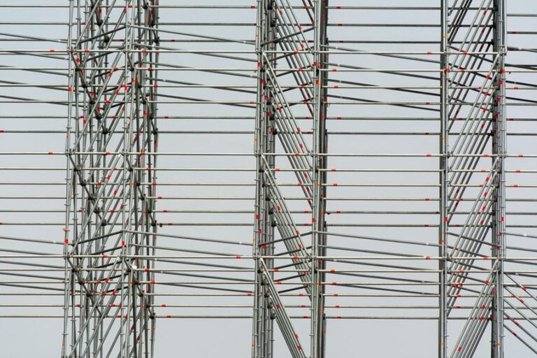 wireless infrastructure quality module