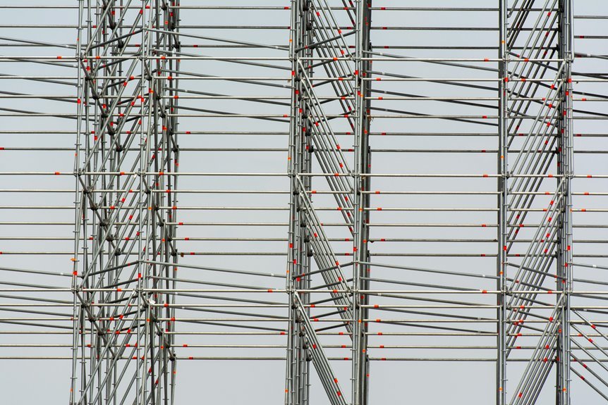 wireless infrastructure quality module