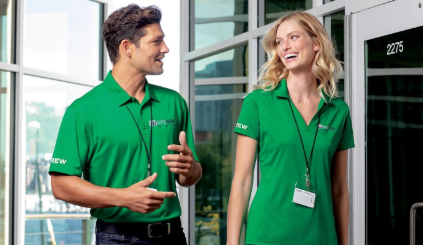 Port Authority Apparel: Why It’s Still the Most Reliable Choice for Bulk Workwear
